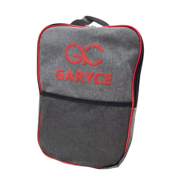 Garyce Pickleball Set 4  fiberglass honeycomb paddles 9 balls With Bag SKU 7163 - Picture 1 of 7